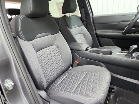 New 2026 Nissan Kicks SV w/ SV Premium Package image 41