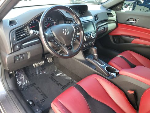 Used 2022 Acura ILX image 21