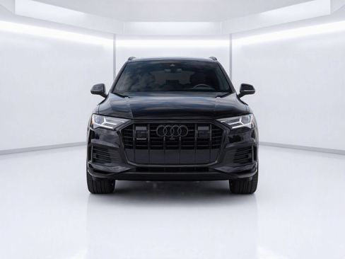Used 2022 Audi Q7 2.0T Premium Plus AWD/4WD image 5
