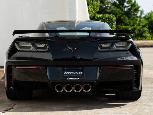 Used 2019 Chevrolet Corvette ZR1 RWD image 15