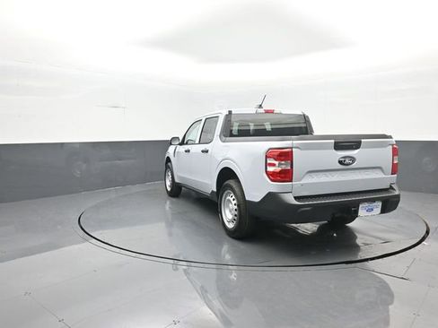 New 2026 Ford Maverick XL image 5