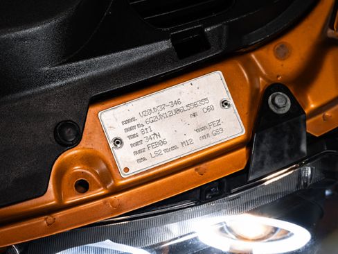 Used 2006 Pontiac GTO image 35