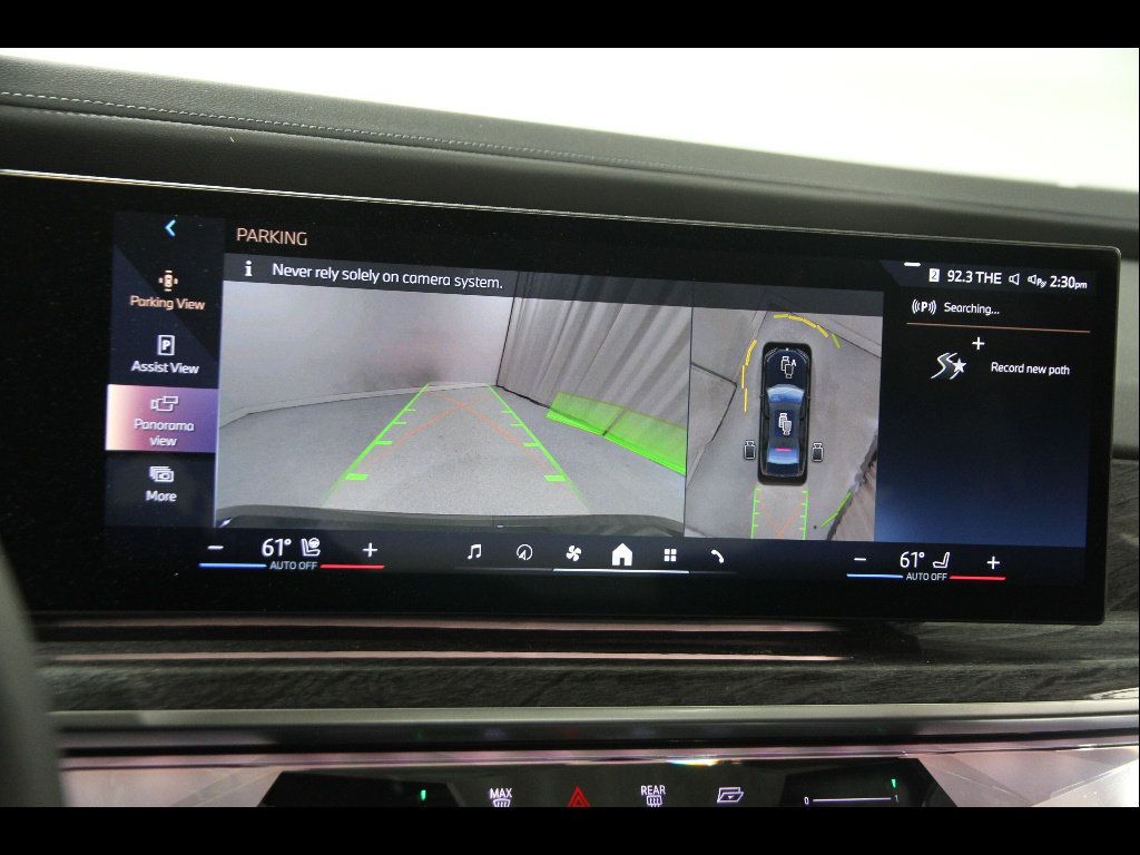 Used 2024 BMW 760i xDrive AWD/4WD image 14