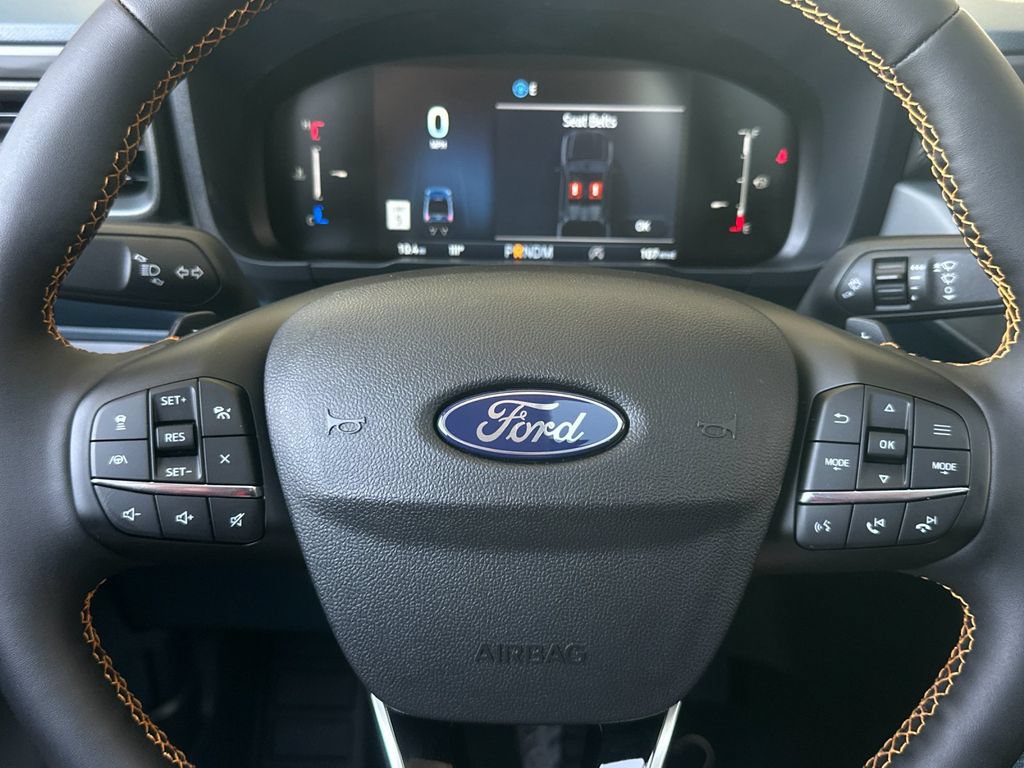 New 2026 Ford Maverick Tremor AWD/4WD image 22