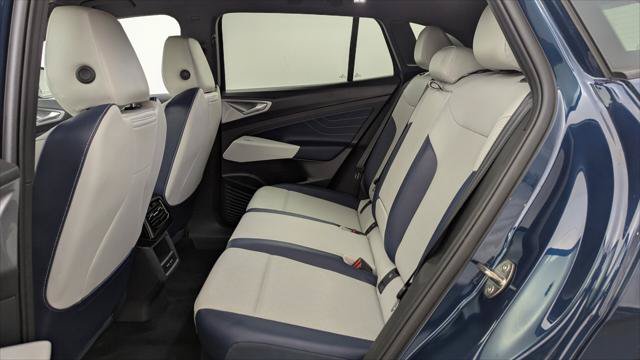 Used 2023 Volkswagen ID.4 S RWD image 16