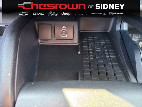 Used 2025 Ford Bronco Sport Big Bend AWD/4WD image 20