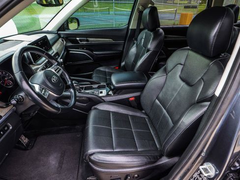 Used 2021 Kia Telluride SX AWD/4WD image 42