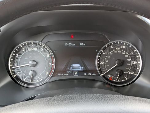 Used 2024 Nissan Armada SV AWD/4WD image 20