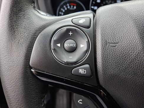 Used 2019 Honda HR-V Sport image 21