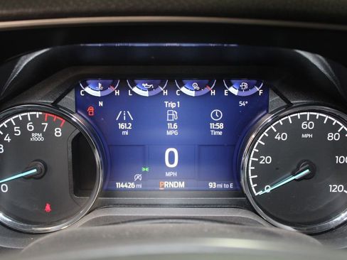 Used 2021 Ford F150 XLT w/ Equipment Group 302A High image 19