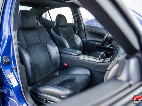 Used 2011 Lexus IS F RWD image 83