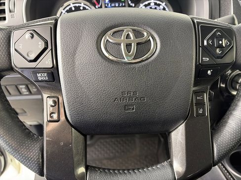 Used 2023 Toyota 4Runner TRD Off-Road Premium image 16