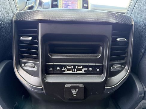 Used 2019 RAM 1500 Limited image 18