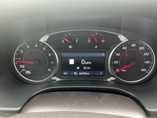 Used 2023 GMC Acadia SLT w/ Preferred Package FWD image 23