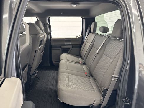 Used 2019 Ford F150 XLT w/ Equipment Group 302A Luxury image 37