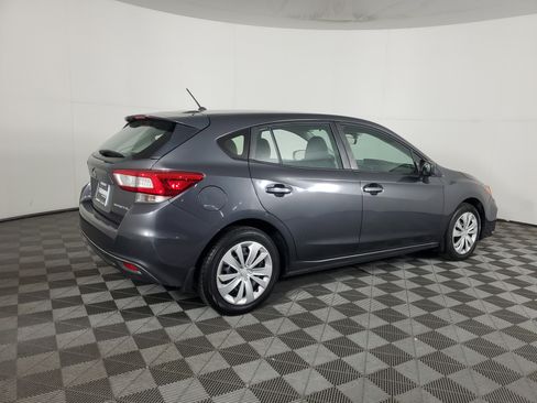 Used 2019 Subaru Impreza 2.0i w/ Eyesight AWD/4WD image 4