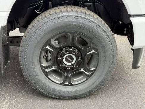 New 2026 Ford F350 XL w/ STX Appearance Package AWD/4WD image 9