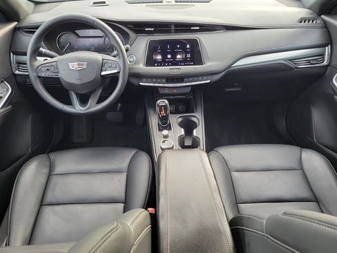 Used 2020 Cadillac XT4 Premium Luxury image 37