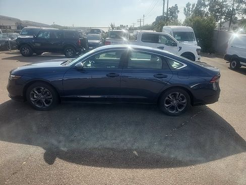 Used 2024 Honda Accord EX-L image 10