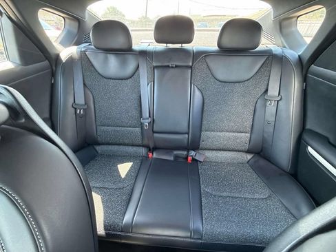Certified 2025 Kia K4 GT-Line w/ GT-Line Sunroof Package FWD image 36