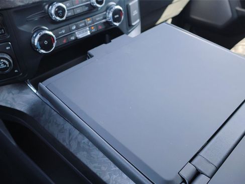 New 2025 Ford F150 XLT w/ Equipment Group 303A High image 26