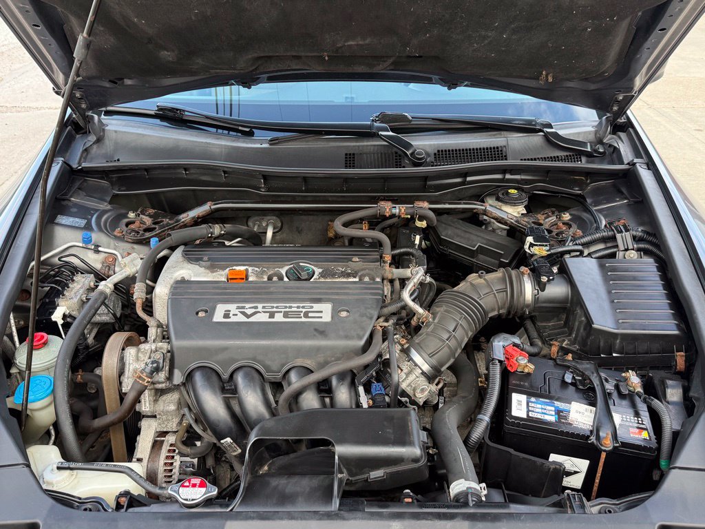 Used 2009 Honda Accord EX-L image 13