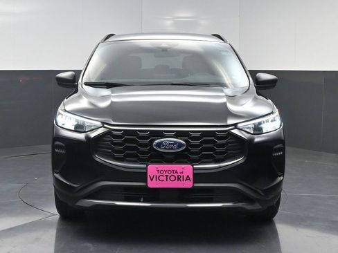 Used 2025 Ford Escape ST-Line image 18