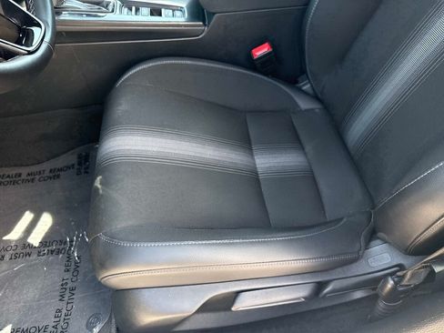 Used 2024 Honda Civic Sport image 34