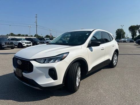 Used 2023 Ford Escape Active FWD image 31