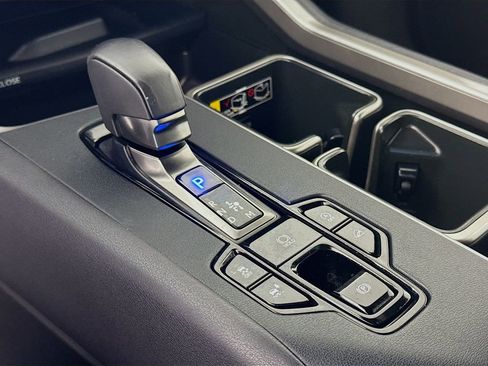 Certified 2025 Lexus TX 350 AWD image 14