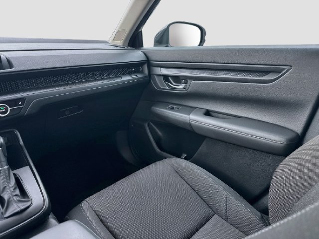 Certified 2025 Honda CR-V EX image 28