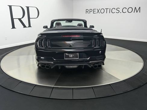 Used 2019 Ford Mustang GT Premium w/ GT Performance Package RWD image 13