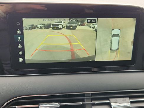 Used 2020 Hyundai Palisade Limited FWD image 29