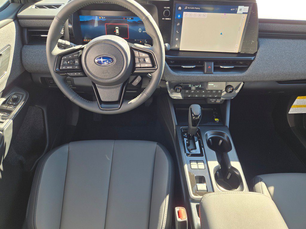 New 2026 Subaru Outback Premium AWD/4WD image 21