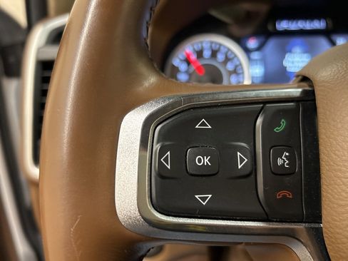 Used 2019 RAM 1500 Laramie image 21