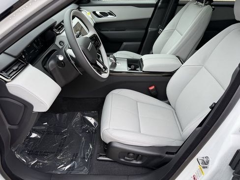 New 2026 Land Rover Range Rover Velar S image 9