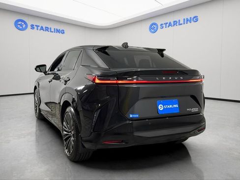 Used 2023 Lexus RZ 450e Premium w/ Accessory Package (Z1) image 6