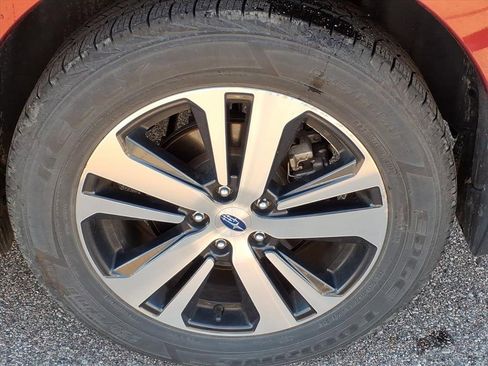 Used 2019 Subaru Outback 2.5i Limited image 7