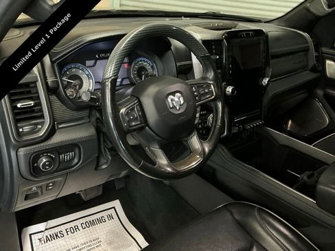 Used 2021 RAM 1500 Limited image 8