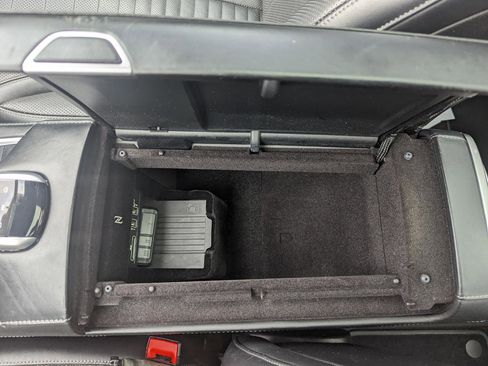 Used 2019 Mercedes-Benz S 560 4MATIC Sedan image 21