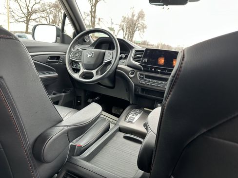 Used 2022 Honda Pilot TrailSport image 55