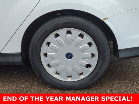 Used 2014 Ford Focus SE image 12