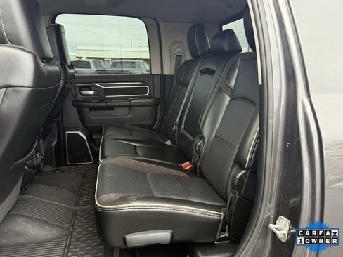 Used 2024 RAM 3500 Laramie image 18