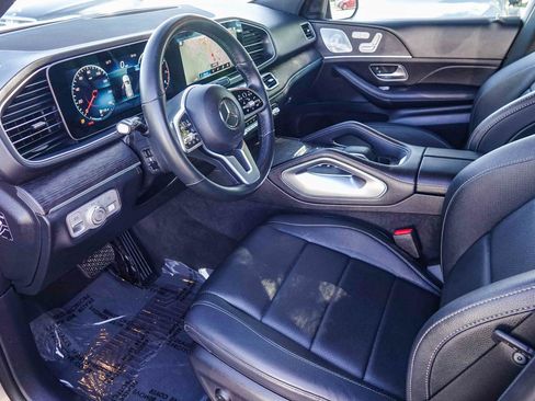 Certified 2021 Mercedes-Benz GLE 350 4MATIC image 17