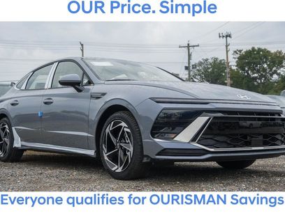 New 2026 Hyundai Sonata SEL