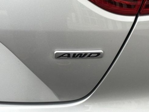 Used 2018 Kia Stinger image 8