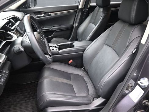 Used 2021 Honda Civic EX-L image 23