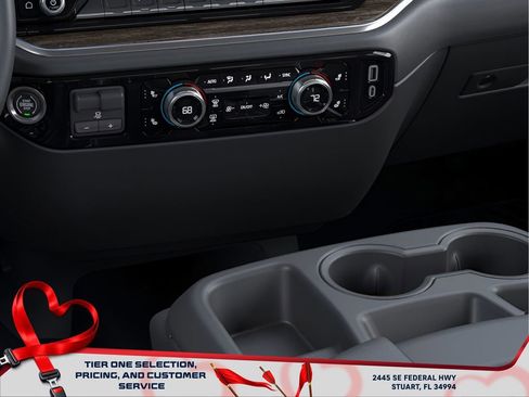New 2025 GMC Sierra 1500 Elevation image 45