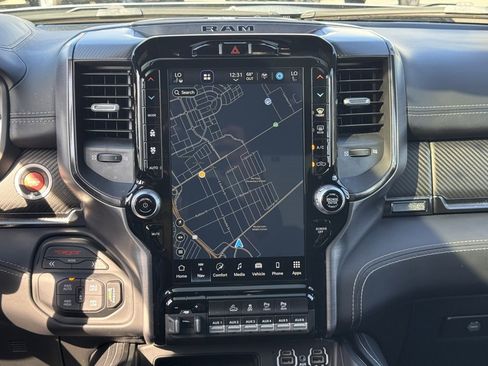 Used 2022 RAM 1500 TRX w/ TRX Level 2 Equipment Group image 26