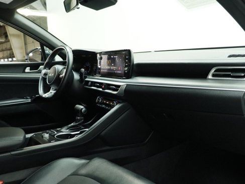 Used 2022 Kia K5 GT-Line w/ GT-Line FWD Premium Package image 21